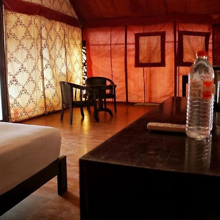 Desert Springs Resort Джайсалмер Экстерьер фото