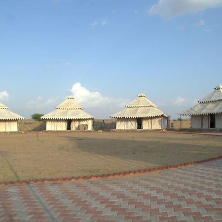 Desert Springs Resort Джайсалмер Экстерьер фото